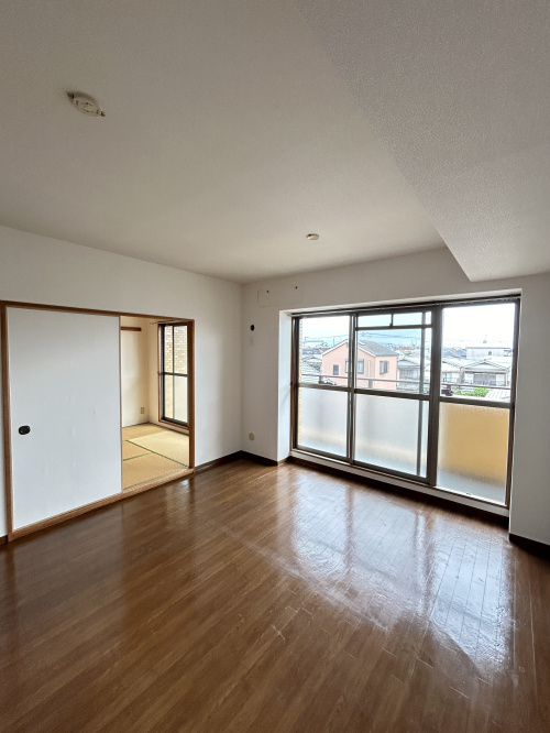 緑ヶ丘北町の3LDKの画像