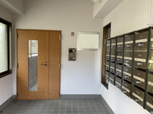 三原市の不動産屋が紹介する西野にある【サンエムガーデン】の画像
