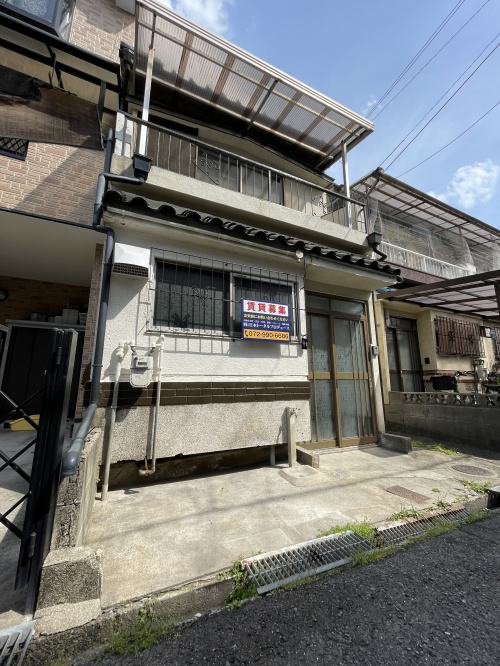 松原市河合　貸戸建住宅の画像