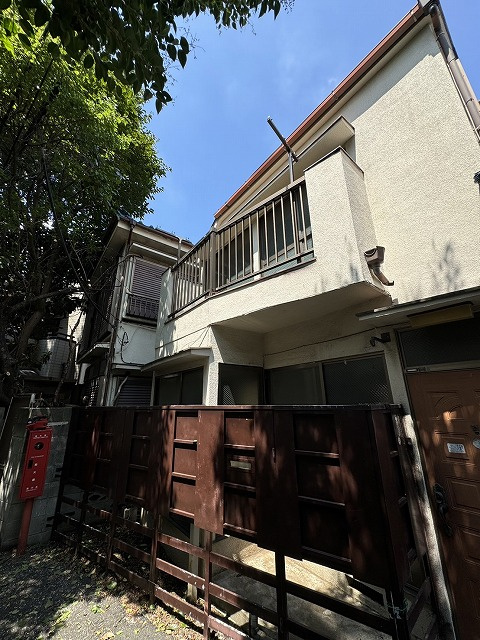 品川区南大井一戸建売り物件情報！の画像