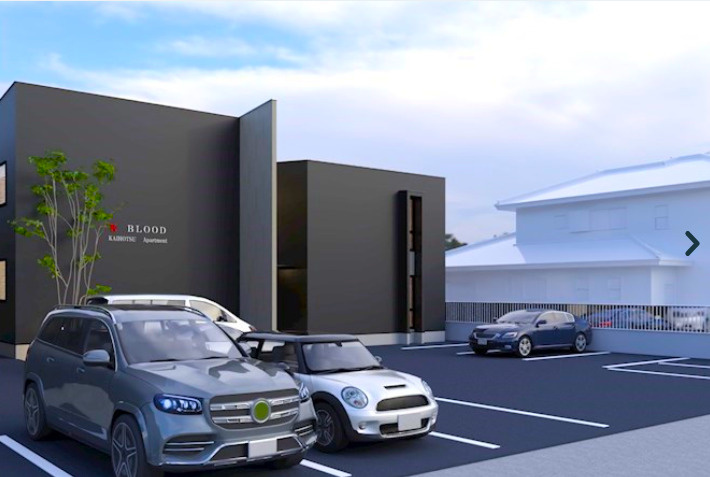 現時点で残り2部屋の画像