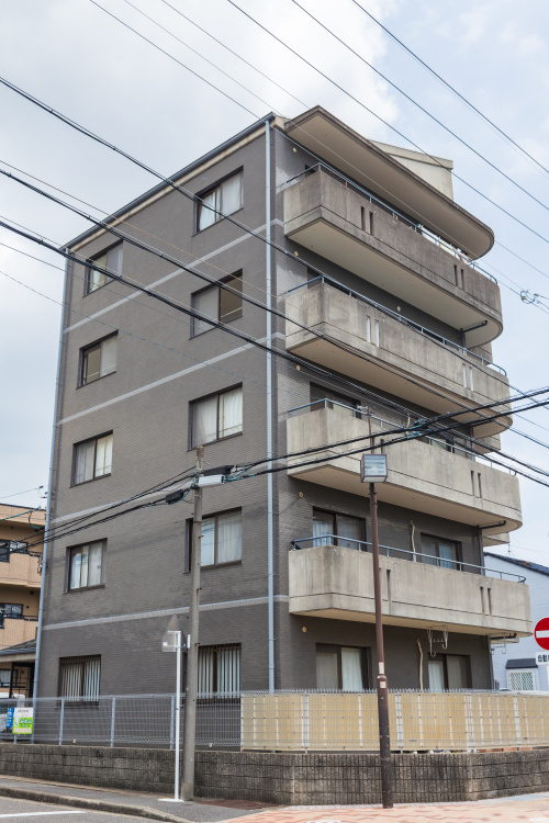 引山フラット５の画像