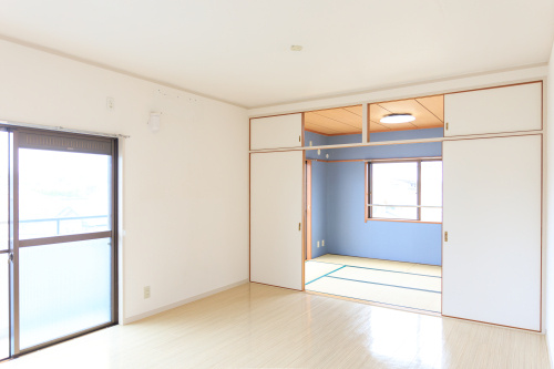  引山フラット５の画像