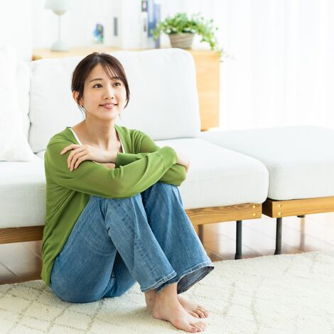 一人暮らしの家賃目安はいくら？生活費から見た目安！の画像