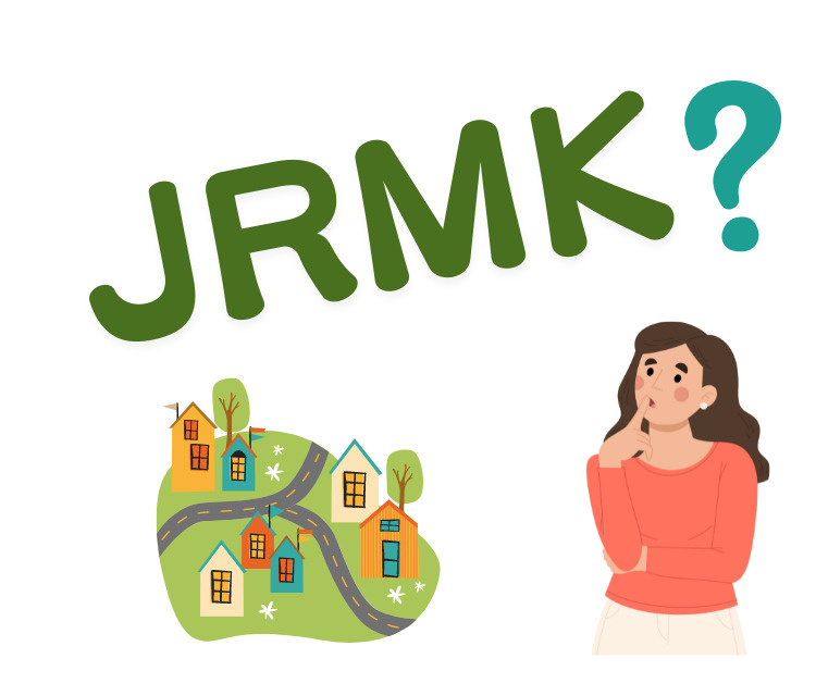 知ってトクする！『JRMK』とは？！の画像