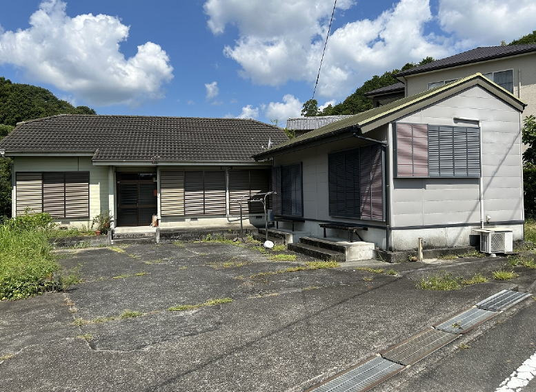 【売戸建】掛川市上西郷の画像