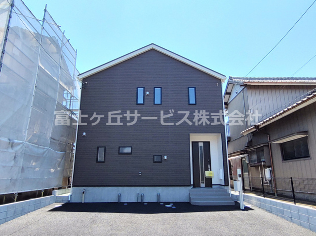 磐田市二之宮 4期 ANの画像