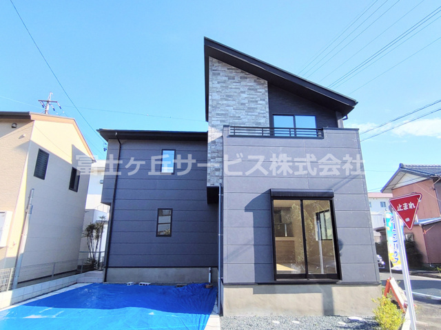 浜松市中央区富吉町 KFの画像