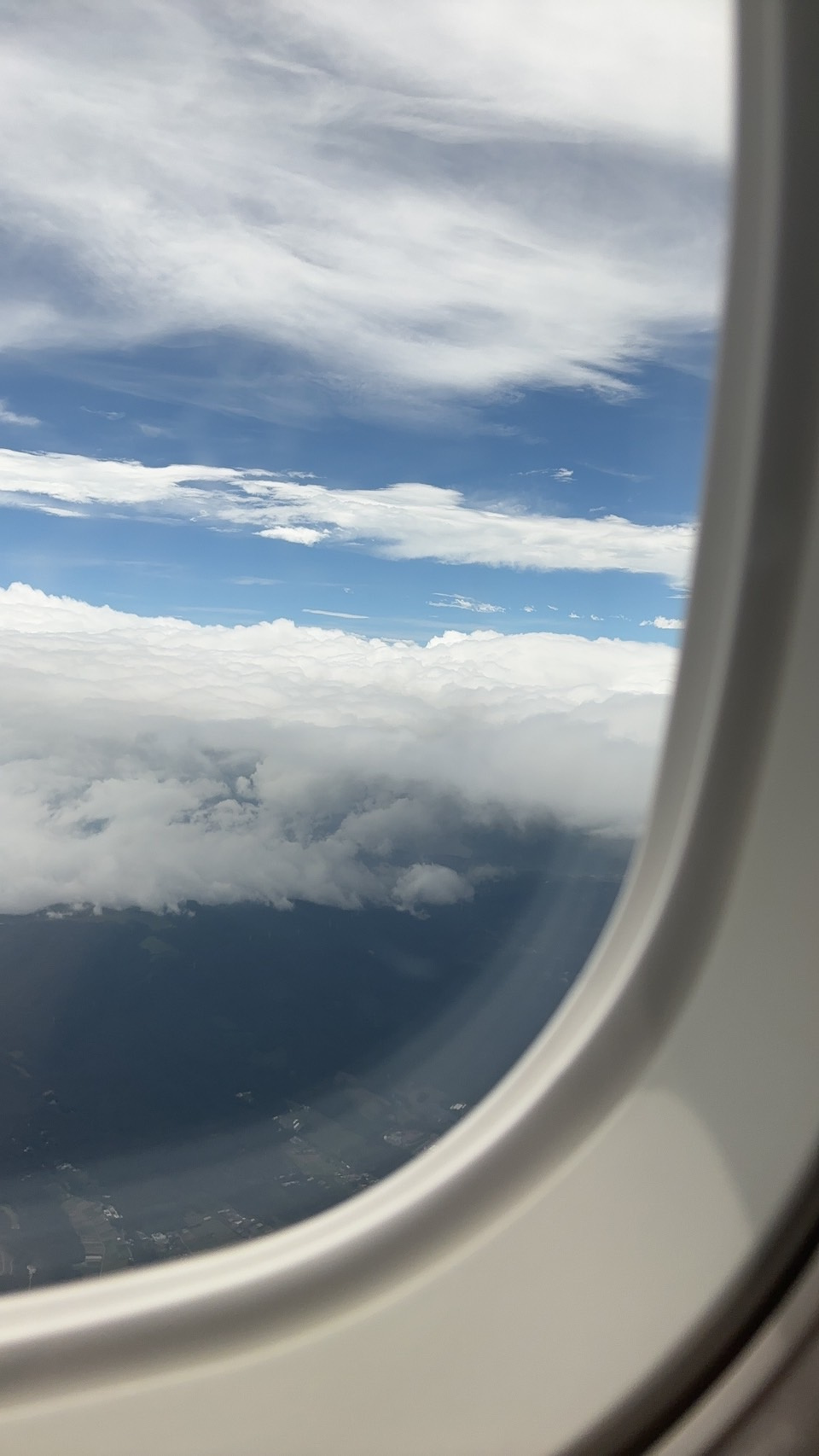 飛行機の画像