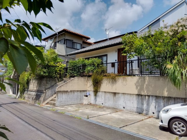三島市の暮らしを楽しもう。三島市富士ビレッジの中古戸建をご紹...の画像