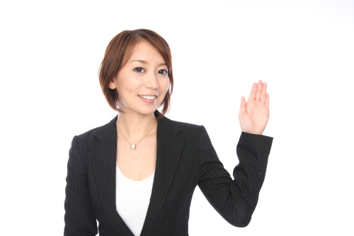 よくあるご質問にお答えします。の画像