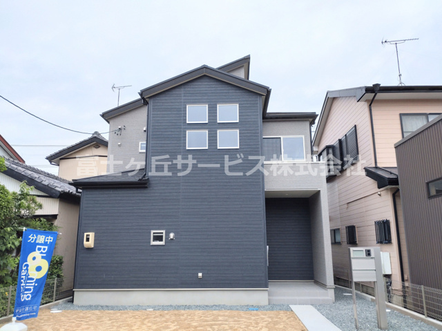 掛川市横須賀 TEの画像