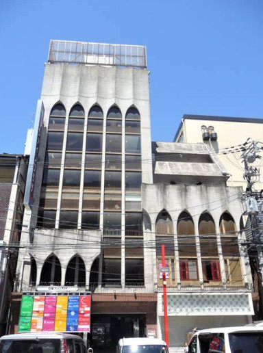 【中央区・心斎橋筋】心斎橋で夢を叶える！鉄板餃子居抜き物件の...の画像