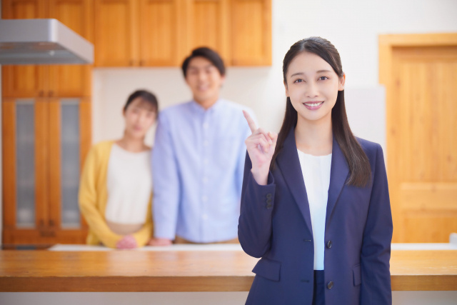 居住中の内覧にストレスを感じる理由は？対処法や内覧なしで売る...の画像