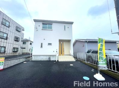 【ご成約御礼】平塚市寺田縄新築　第14－1号棟の画像
