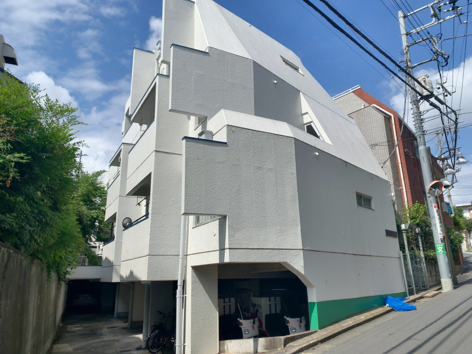 [新着物件]渋谷区西原2丁目マンション（メゾネット）｜賃料3...の画像