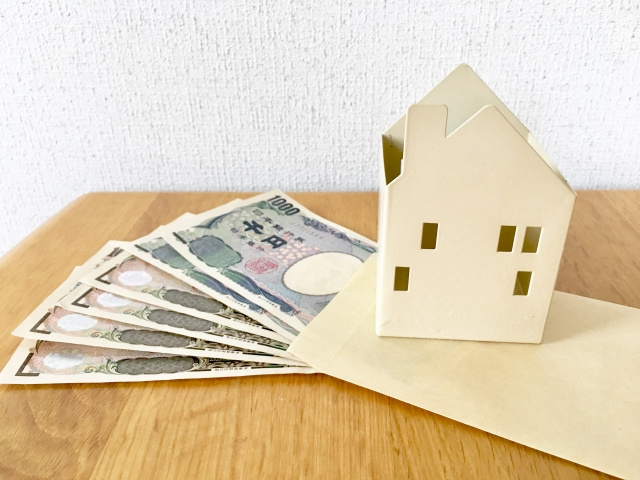 不動産売買契約に支払う手付金について！基礎知識についても解説の画像