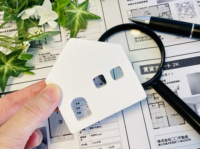 賃貸物件の間取り図で目にするMBについて！その他の略語も解説...の画像