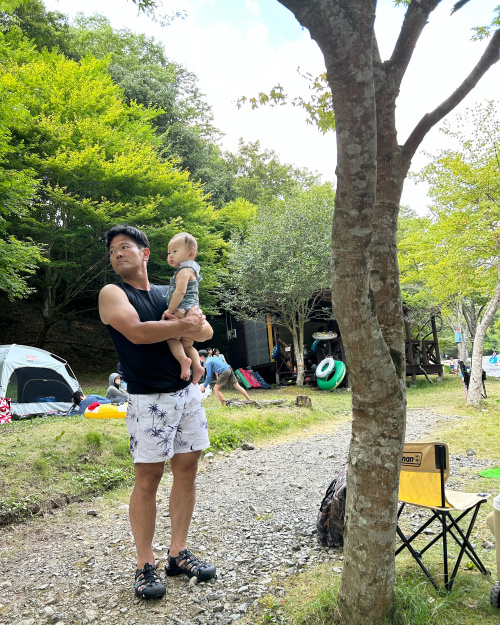 【飯塚市不動産】マン　夏休みの画像