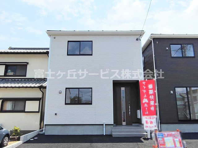 浜松市中央区中島3丁目 4期 2号棟 ANの画像
