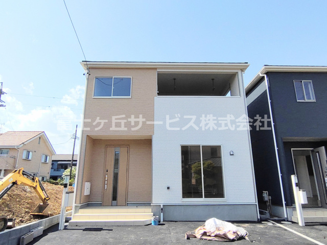 静岡市清水区下野緑町 2期 1号棟 ANの画像