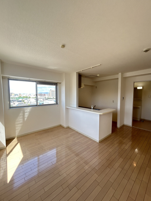 熊野町の1LDKの画像