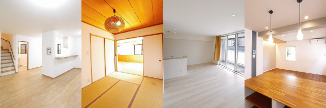 【最新版】大和小泉駅周辺の賃貸一戸建てとは？間取りや家賃などについて解説！の画像