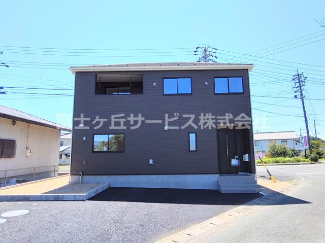 掛川市金城 3期 ANの画像