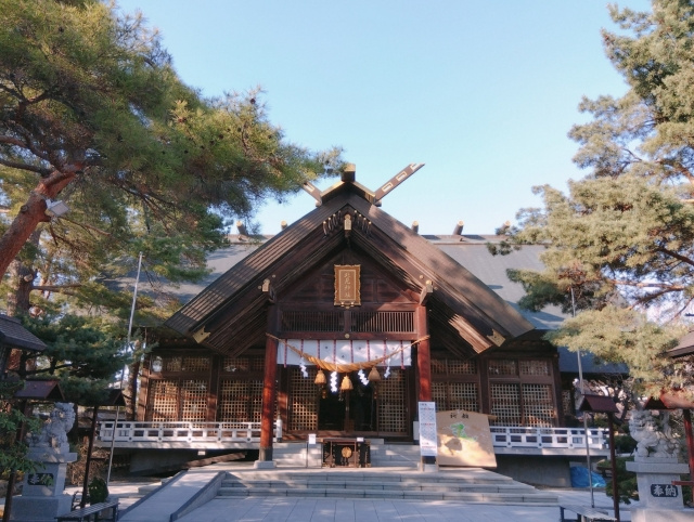 令和6年秋季例大祭　開催！！の画像