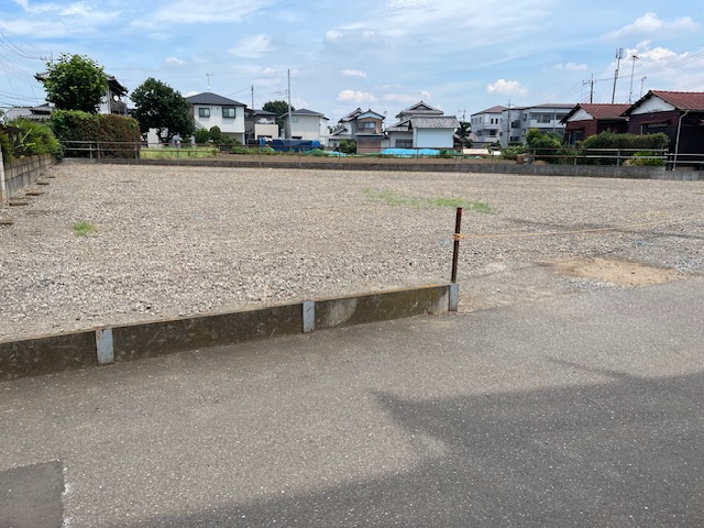 【成約済】売主物件の画像