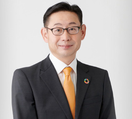 [スルガ銀行取組事例]外国籍のお客様の画像