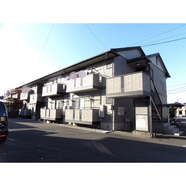 江良町３DK、セジュールLIN　今なら初期費用がとってもお得...の画像