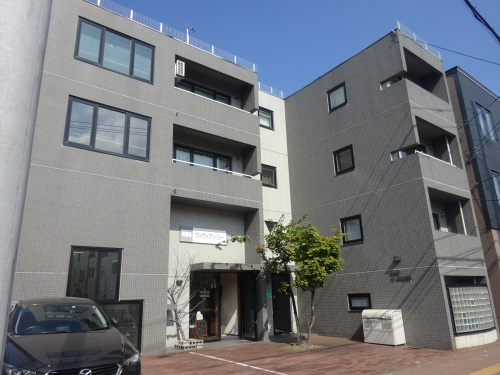 【麻生TYコート】地下鉄徒歩2分！ネット無料！エアコン付き！...の画像