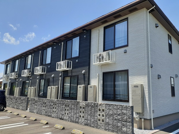 日向市原町１R、サンテラスⅢ退去予定が出ました！の画像