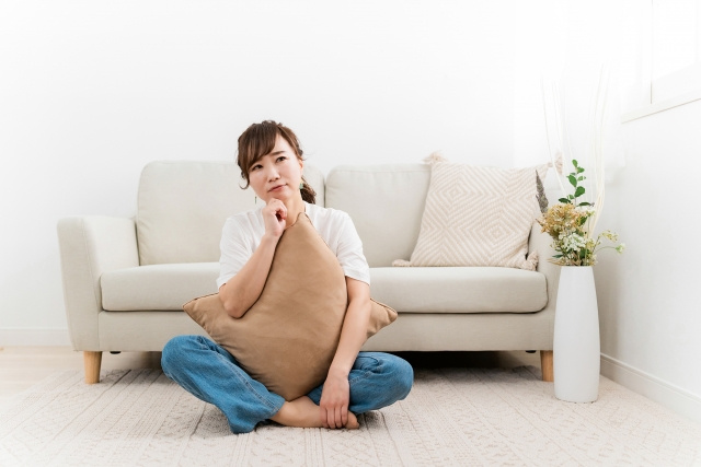 女性限定の賃貸物件に彼氏は入室できる？メリットや注意点をご紹...の画像