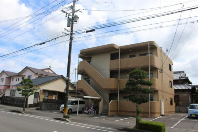 マリベールHIRA、お家賃見直しが入りました！の画像