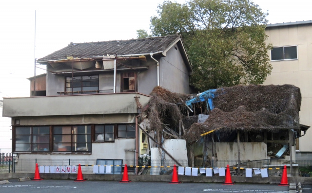 空き家の”除却”って何？：近年増加している資産活用の選択肢の画像
