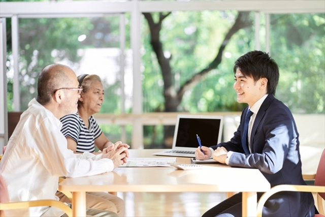 不動産信託とは何か？仕組みやメリットも解説の画像