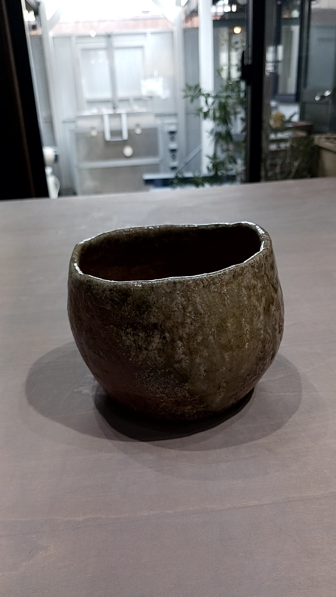 陶芸教室　⑨の画像