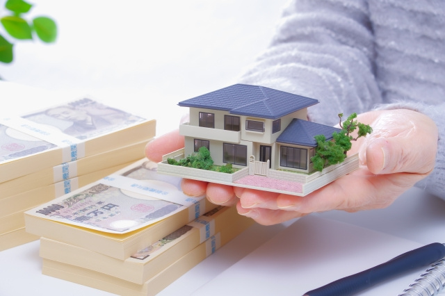 不動産売買におけるみなし贈与とは？みなし贈与にならないための...の画像