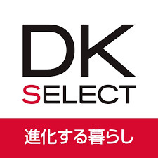 日向市の大東建託さん施工DKセレクト、家賃減額中です！の画像