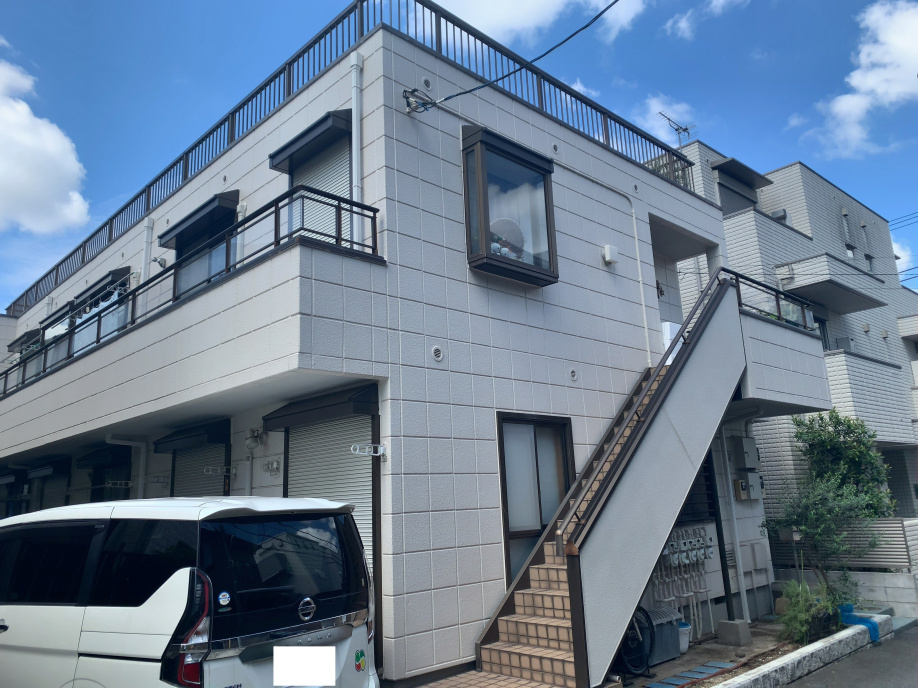 [新着物件]シェモア1階（へーベルメゾン）の画像