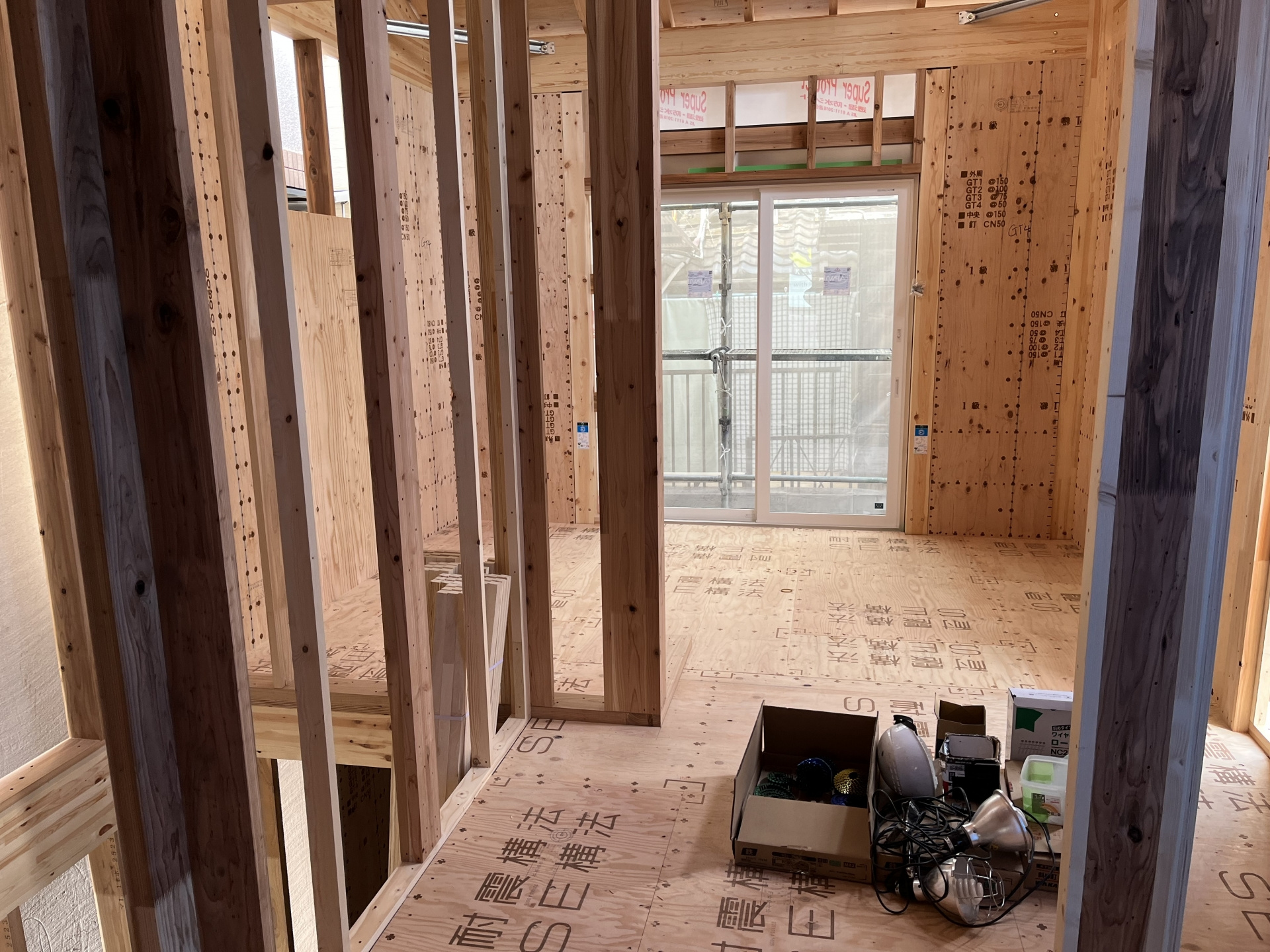 マンションリフォーム完成！！の画像