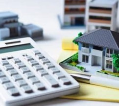不動産売却　の画像