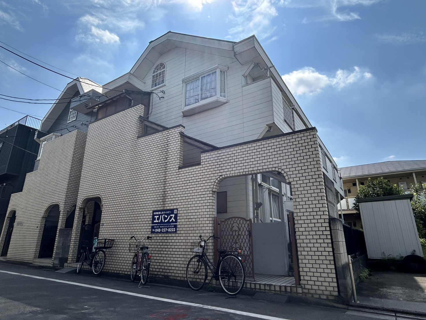 【新着物件】メゾン芝の画像