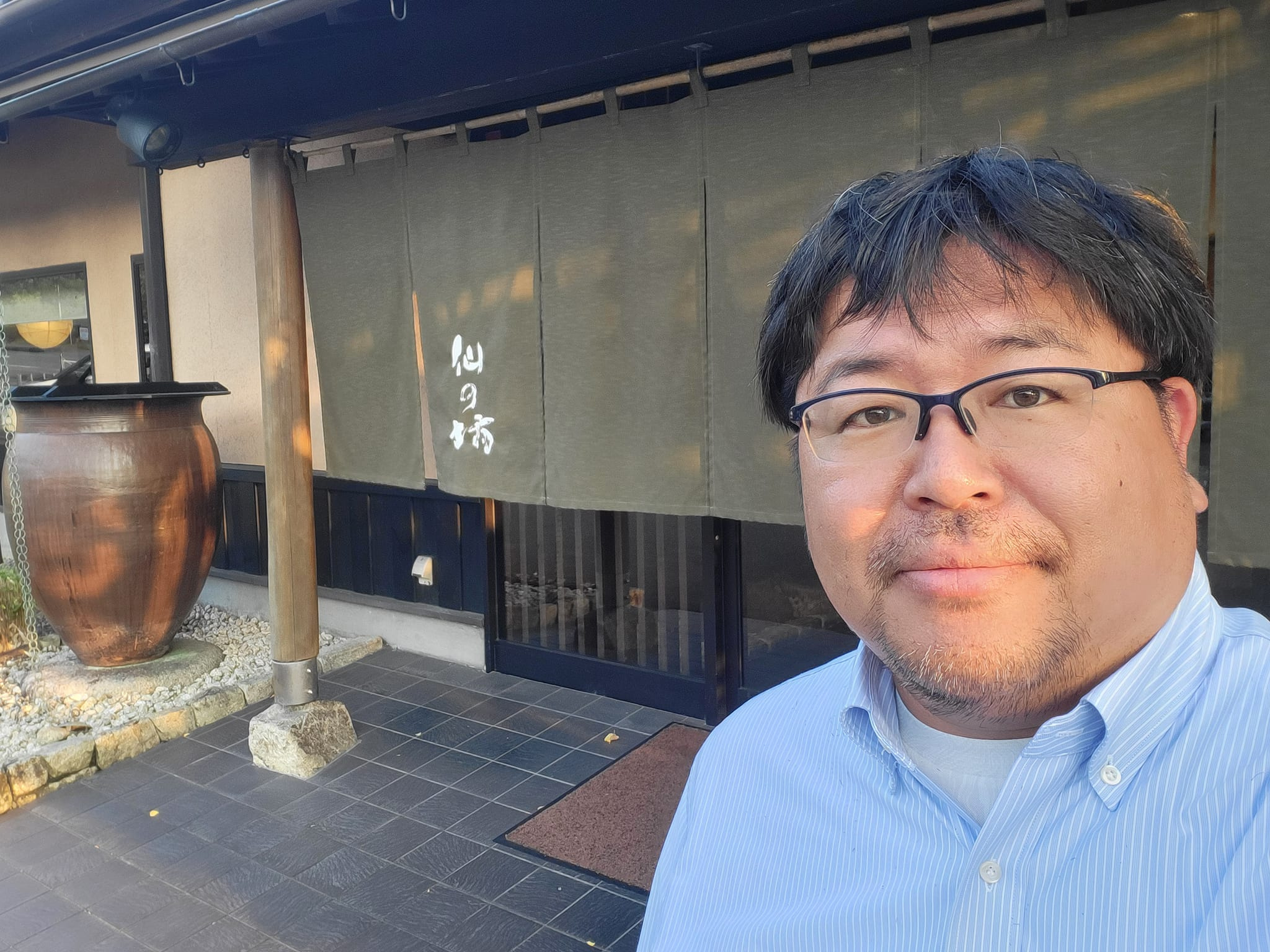 不動産仲介業8年にして初めての出来事の画像