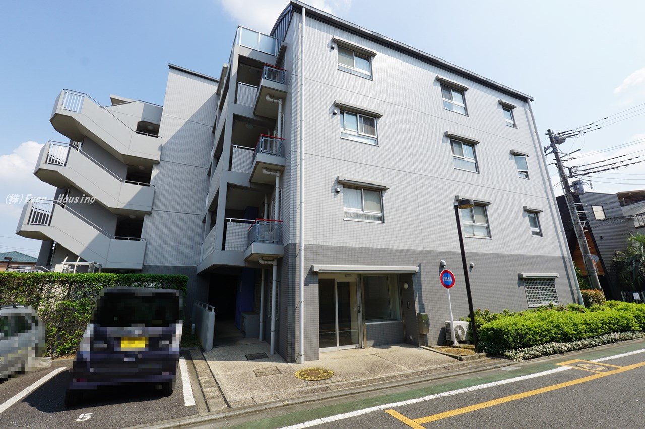 テナント【カーサけやき】　この度は当物件をお選びいただき、誠...の画像