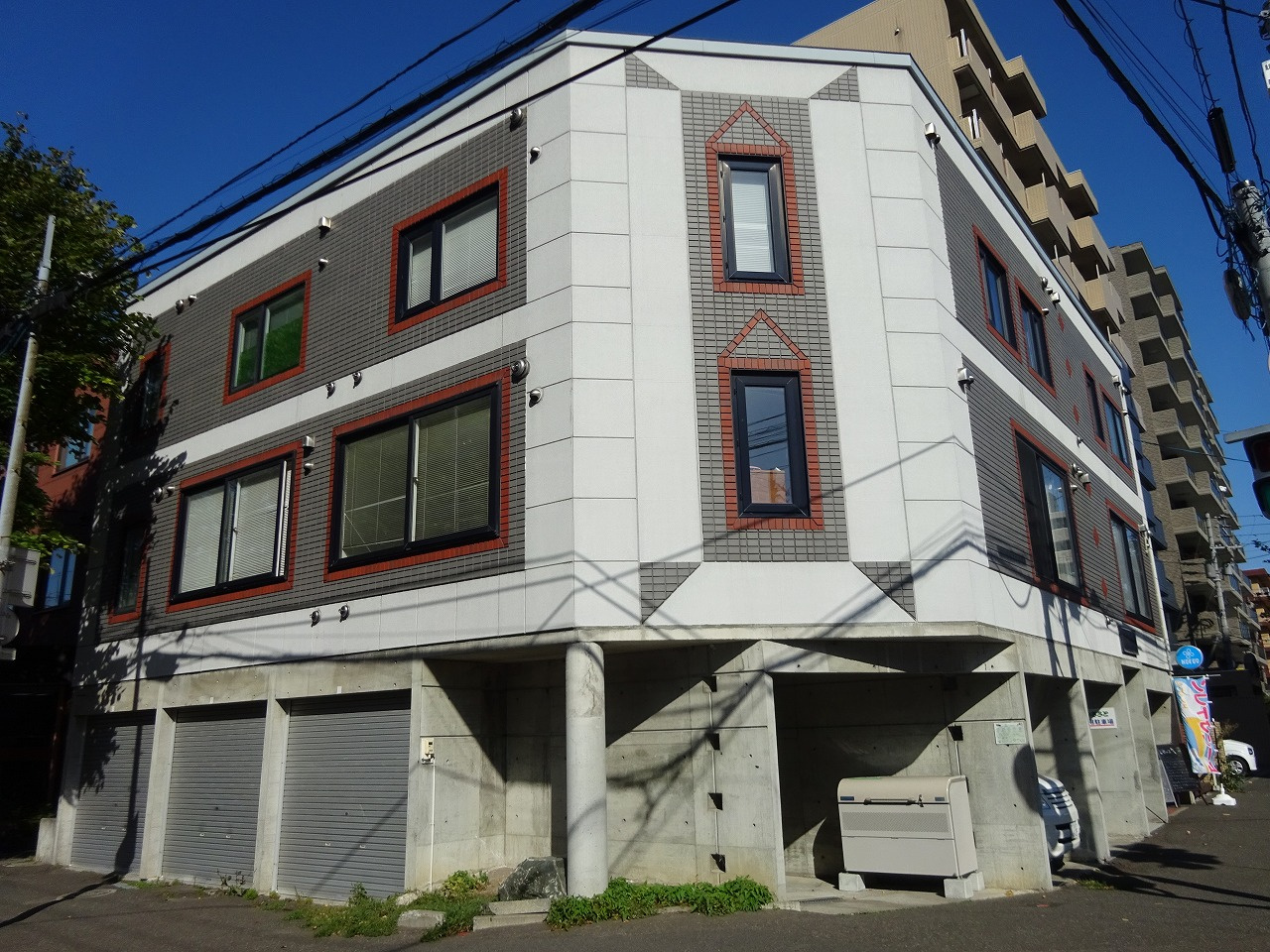 【キラメック円山北】20キャンペーン・家賃スライド対象物件‼...の画像