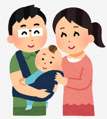 筑西市の子育て支援の画像