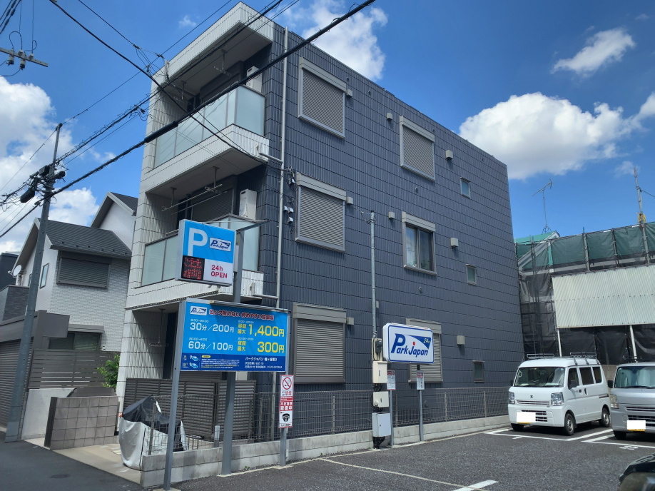 [新着物件]avenir HATAGAYA301の画像